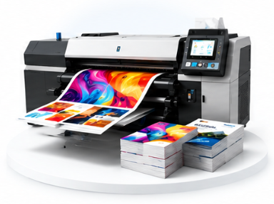Print process